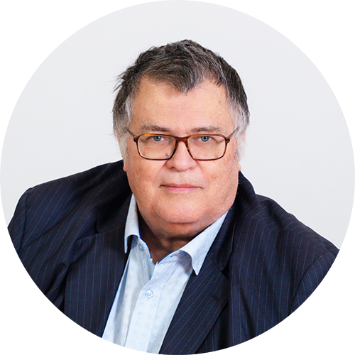 Editor's Note June 2023 Grey Power