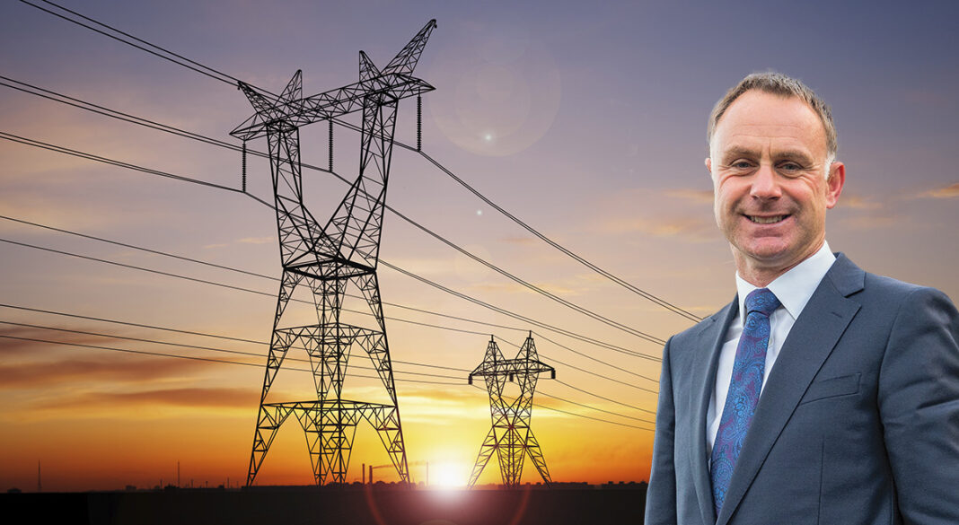 Simom Power Grey Power challenges Minister over rising power bills - Grey Power